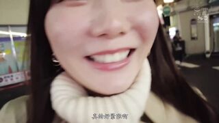 SSIS-395 [中文字幕] miru - 假如面前的風俗女是超人氣AV女優？