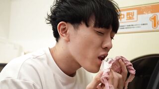 SSIS-600 [中文字幕] 星宮一花 - 每天晚上和在自助洗衣店睡著完全無防備全是空隙的太太直到衣物洗完為止的幹不停日子