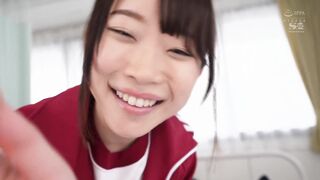 SSIS-982 [中文字幕] 架乃ゆら - 被拜託的話不管怎樣都能上 在社團活動與自慰都能協助愛照顧人的經理