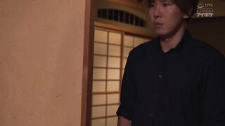 IPZZ-182 [中文字幕] 庵ひめか - 回老家發現姐姐變成了沒救的家裡蹲魚干女而且是個老處女