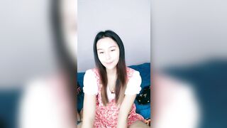 清纯小淑女 操完B还要舔鸡巴，舔完继续操【3】