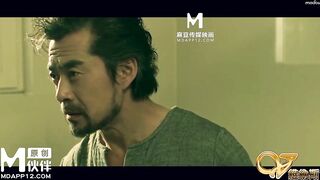 麻豆传媒 VNS006 空姐的婆家人