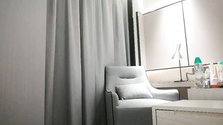 【91沈先生】美女健身教练，身材婀娜，奶子很大，无套后入猛插